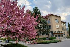 Gymnazium v Ruzomberku