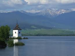 Liptovska Mara